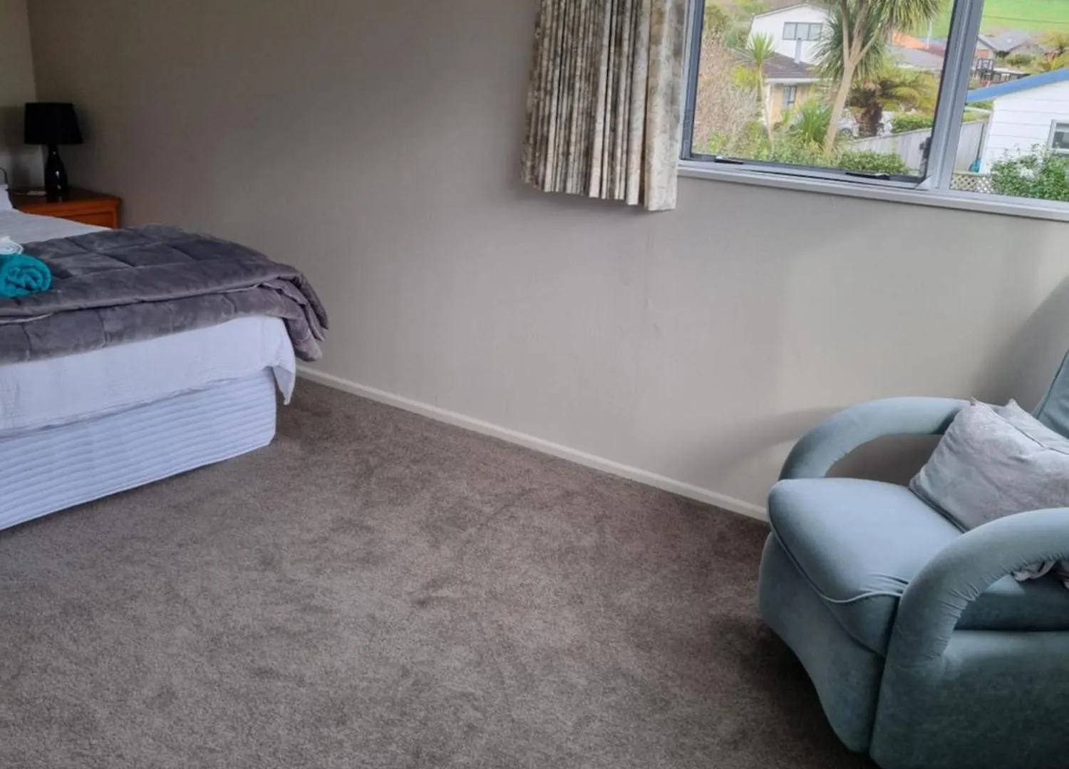 Tuiglen Lakeside Apartment Rotorua