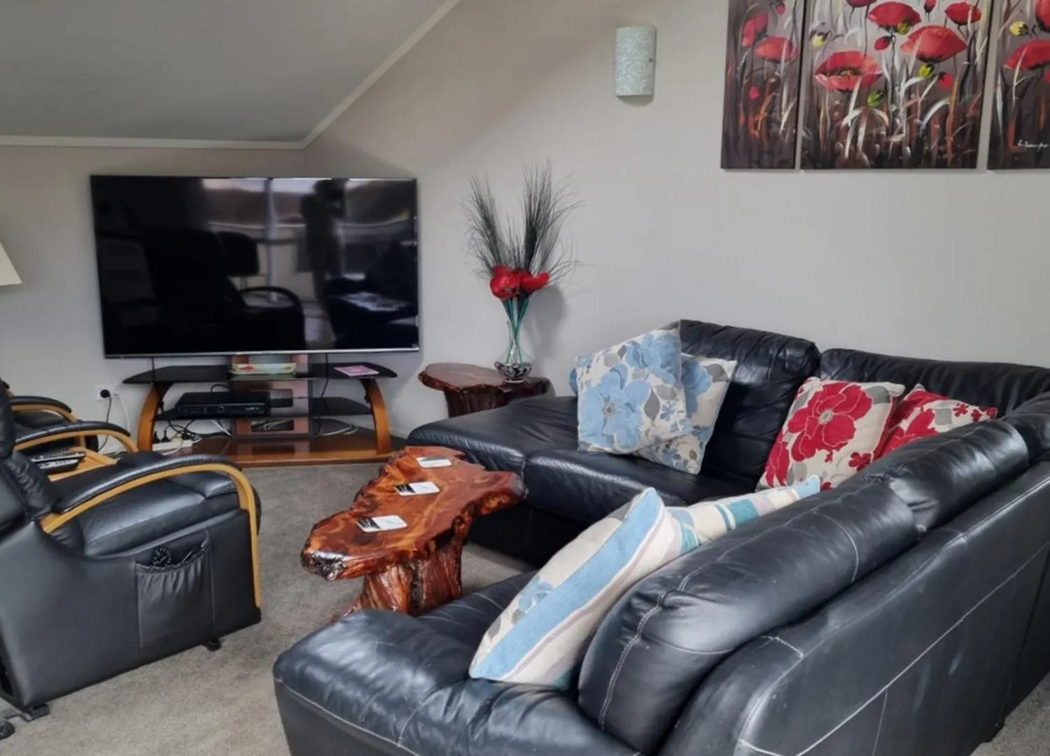Tuiglen Lakeside Apartment Rotorua