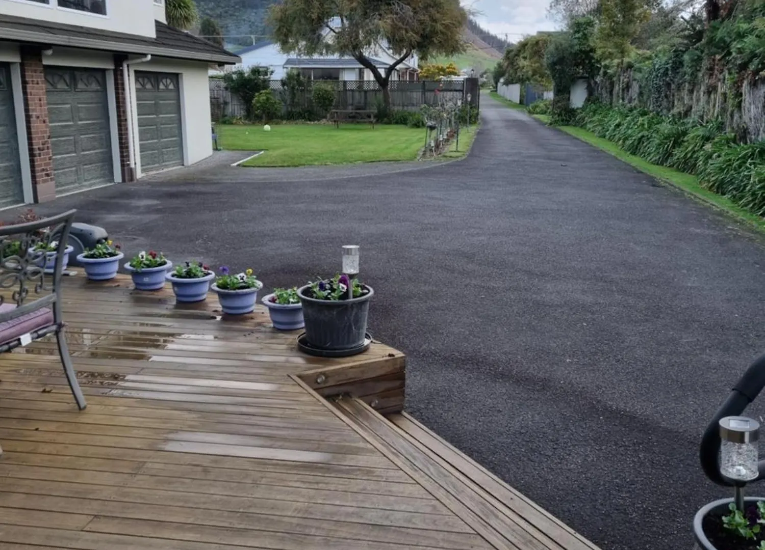 Tuiglen Lakeside Apartment Rotorua