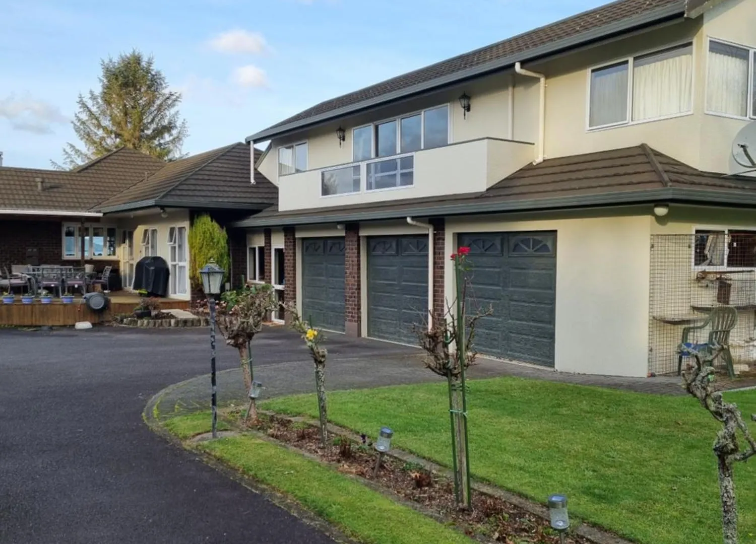 Tuiglen Lakeside Apartment Rotorua