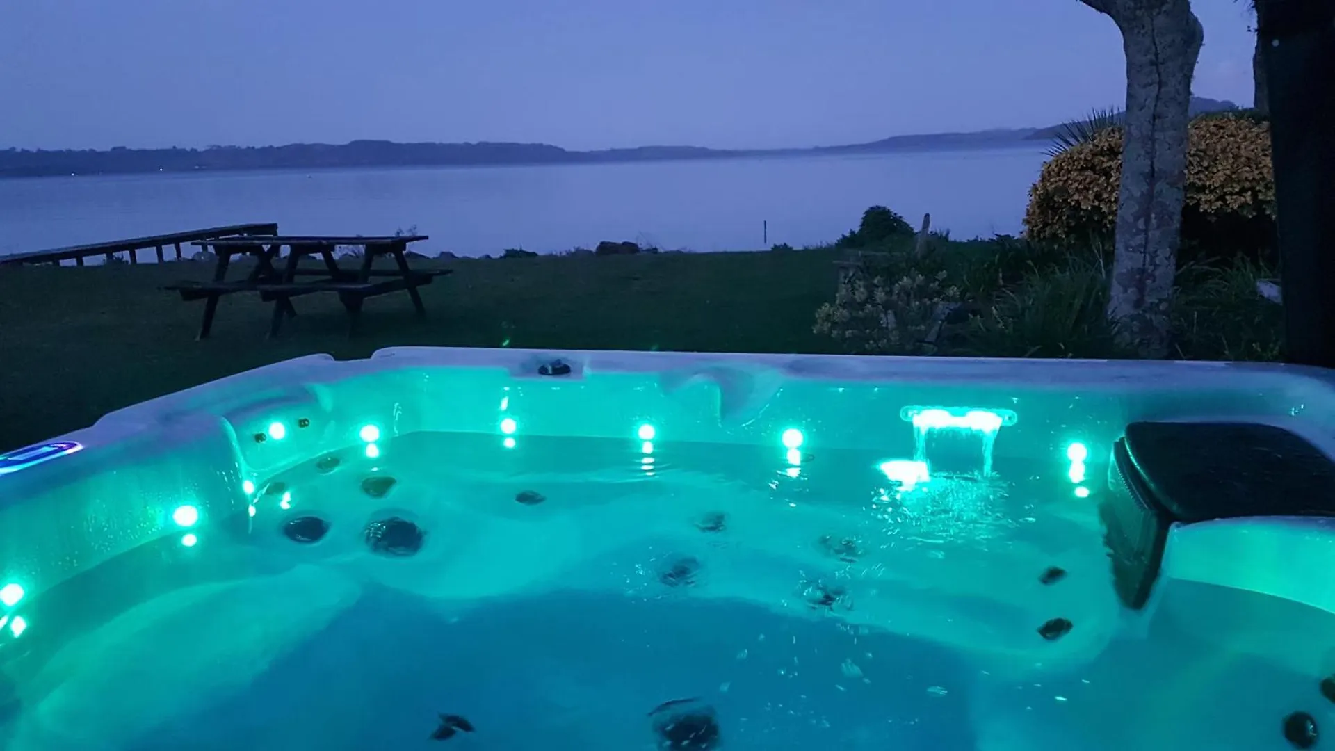 Tuiglen Lakeside Apartment Rotorua 0*,