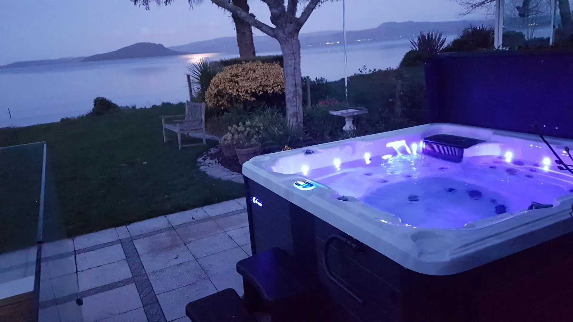 Tuiglen Lakeside Apartment Rotorua