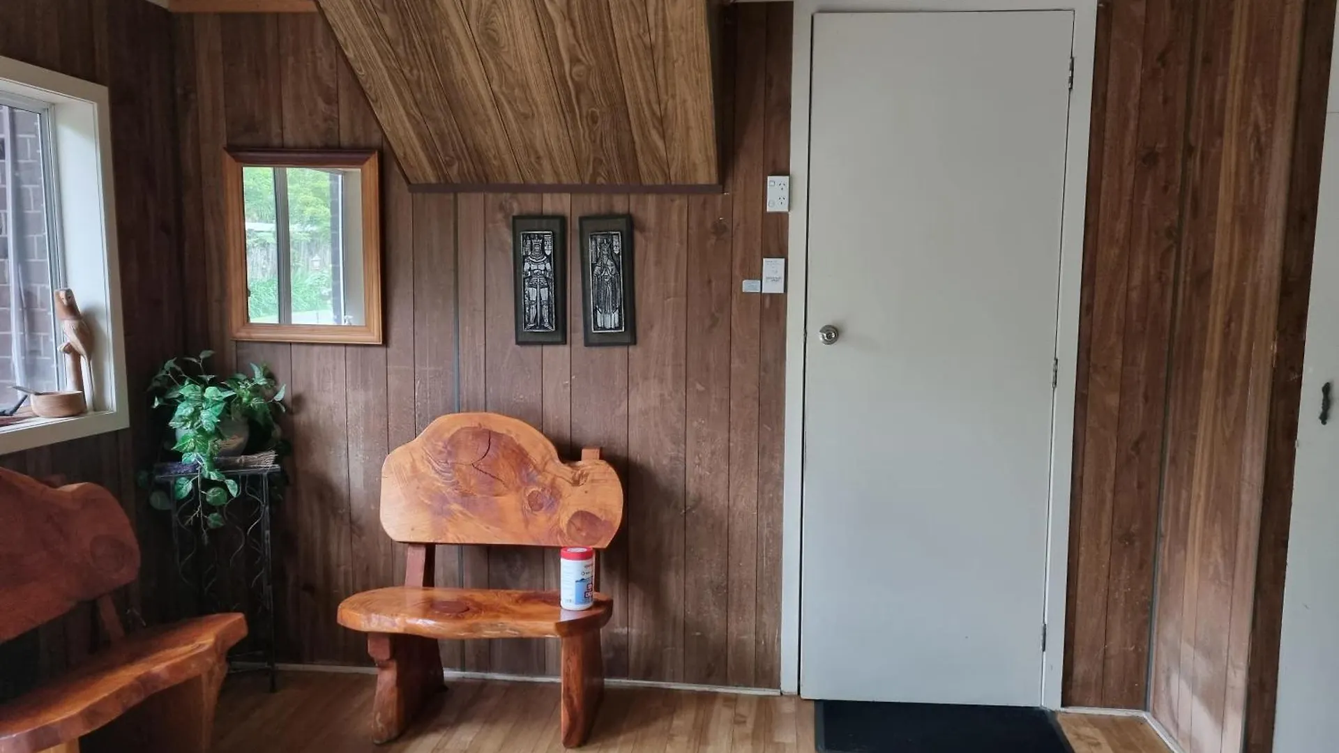 Tuiglen Lakeside Apartment Rotorua