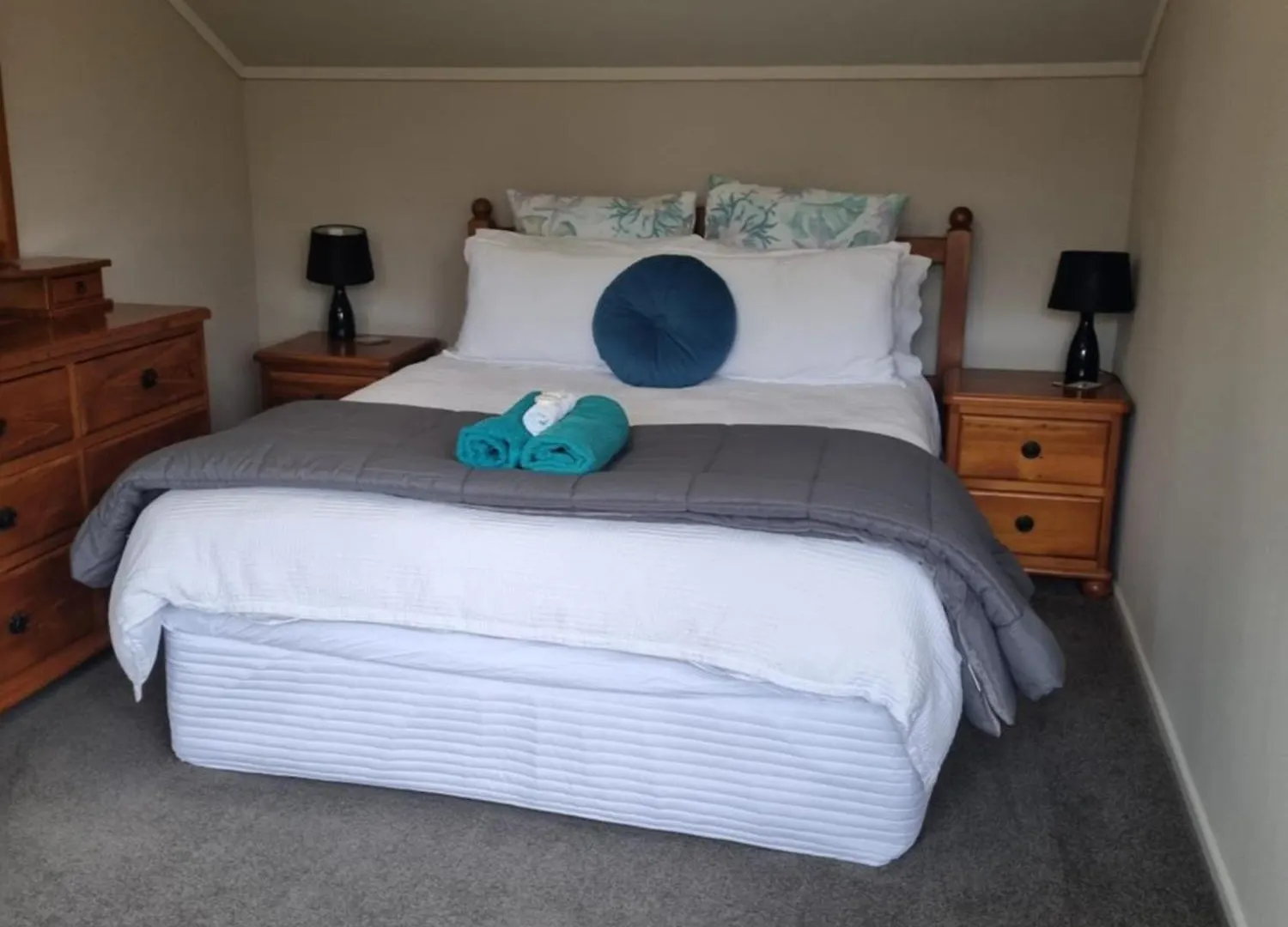 Tuiglen Lakeside Apartment Rotorua