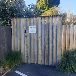 Apartment Rose Rotorua- & Private, Rotorua