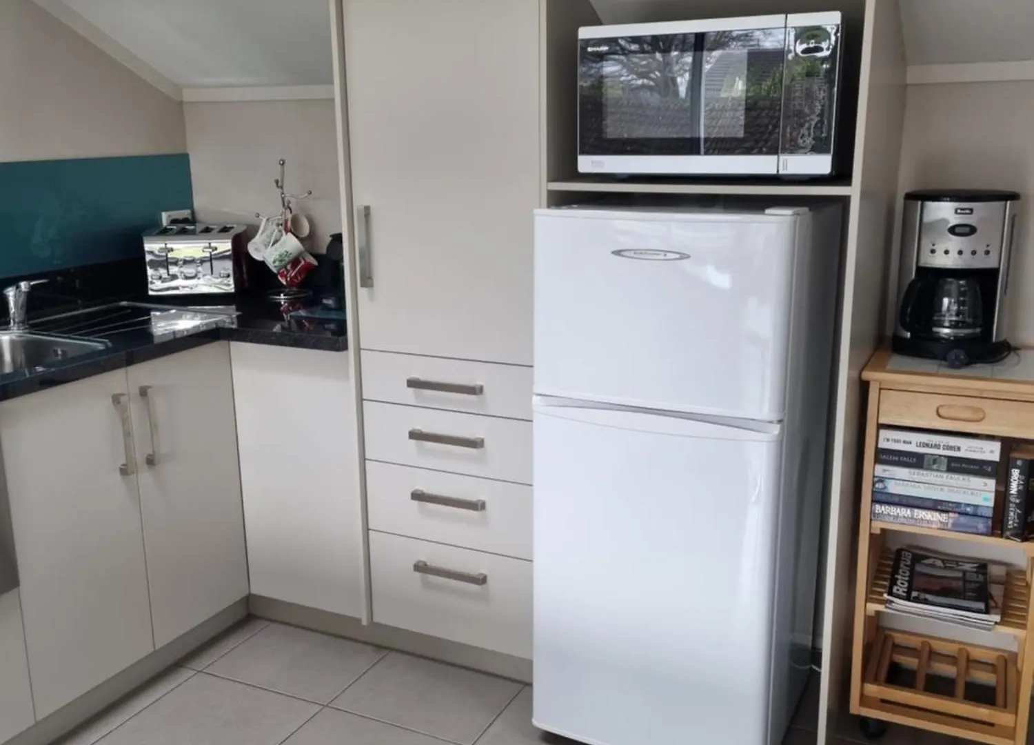 Tuiglen Lakeside Apartment Rotorua 0*,