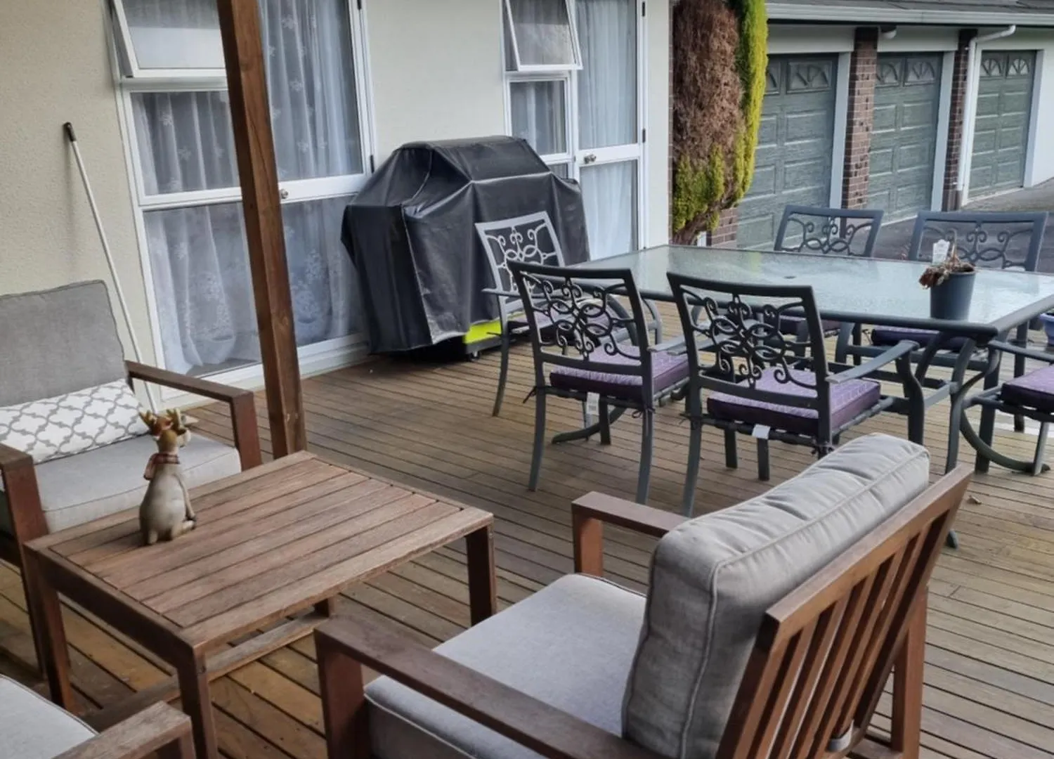 Tuiglen Lakeside Apartment Rotorua