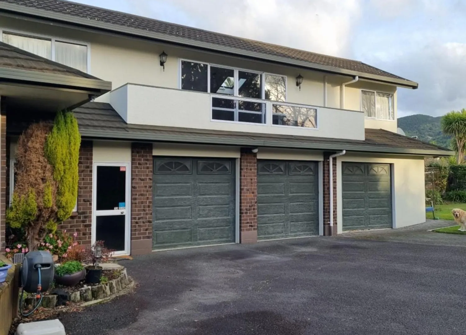 Tuiglen Lakeside Apartment Rotorua