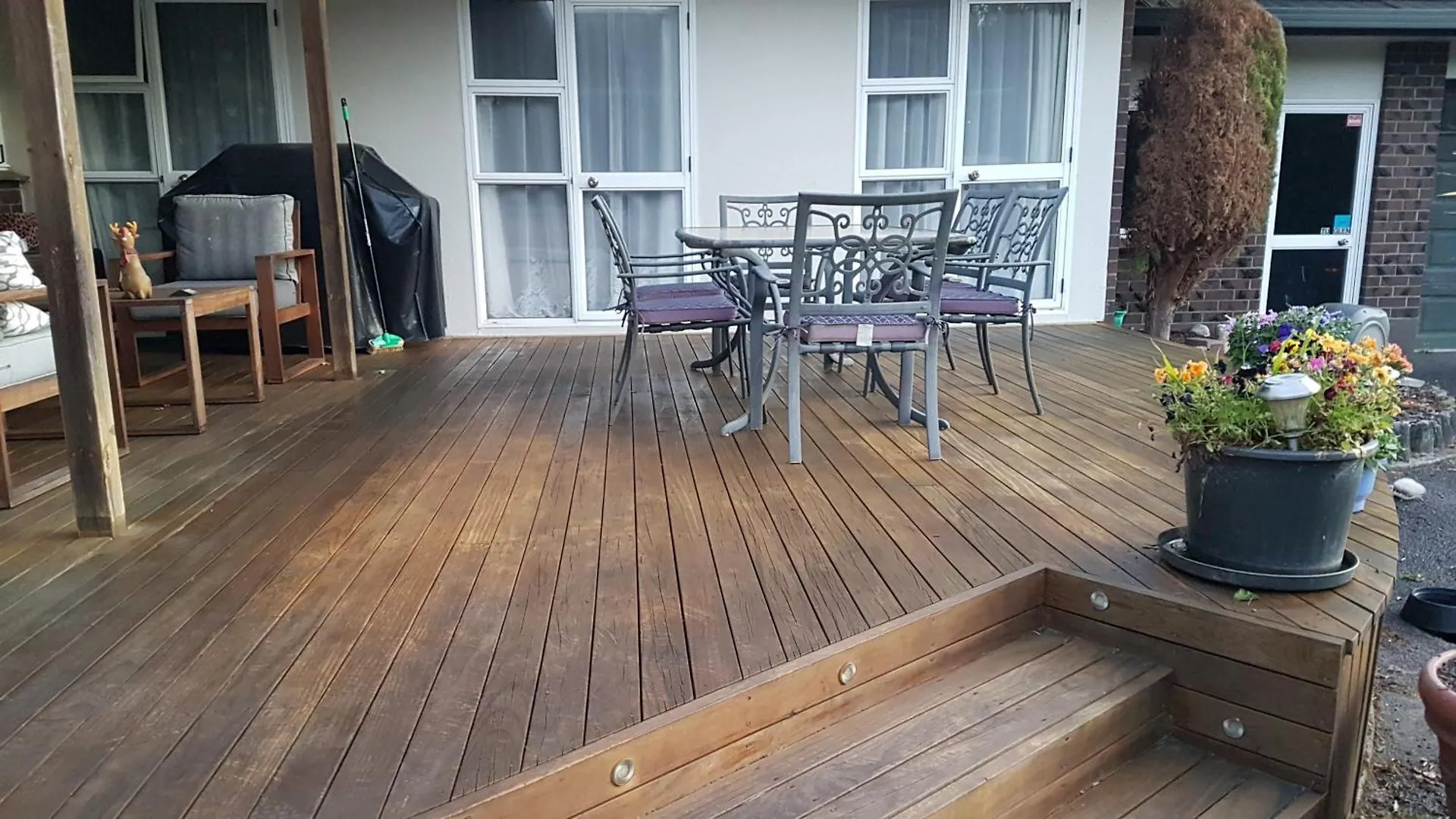 Tuiglen Lakeside Apartment Rotorua