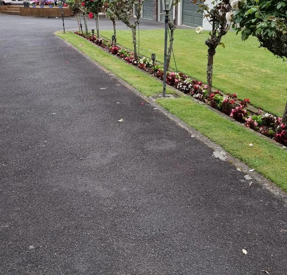 Tuiglen Lakeside Apartment Rotorua