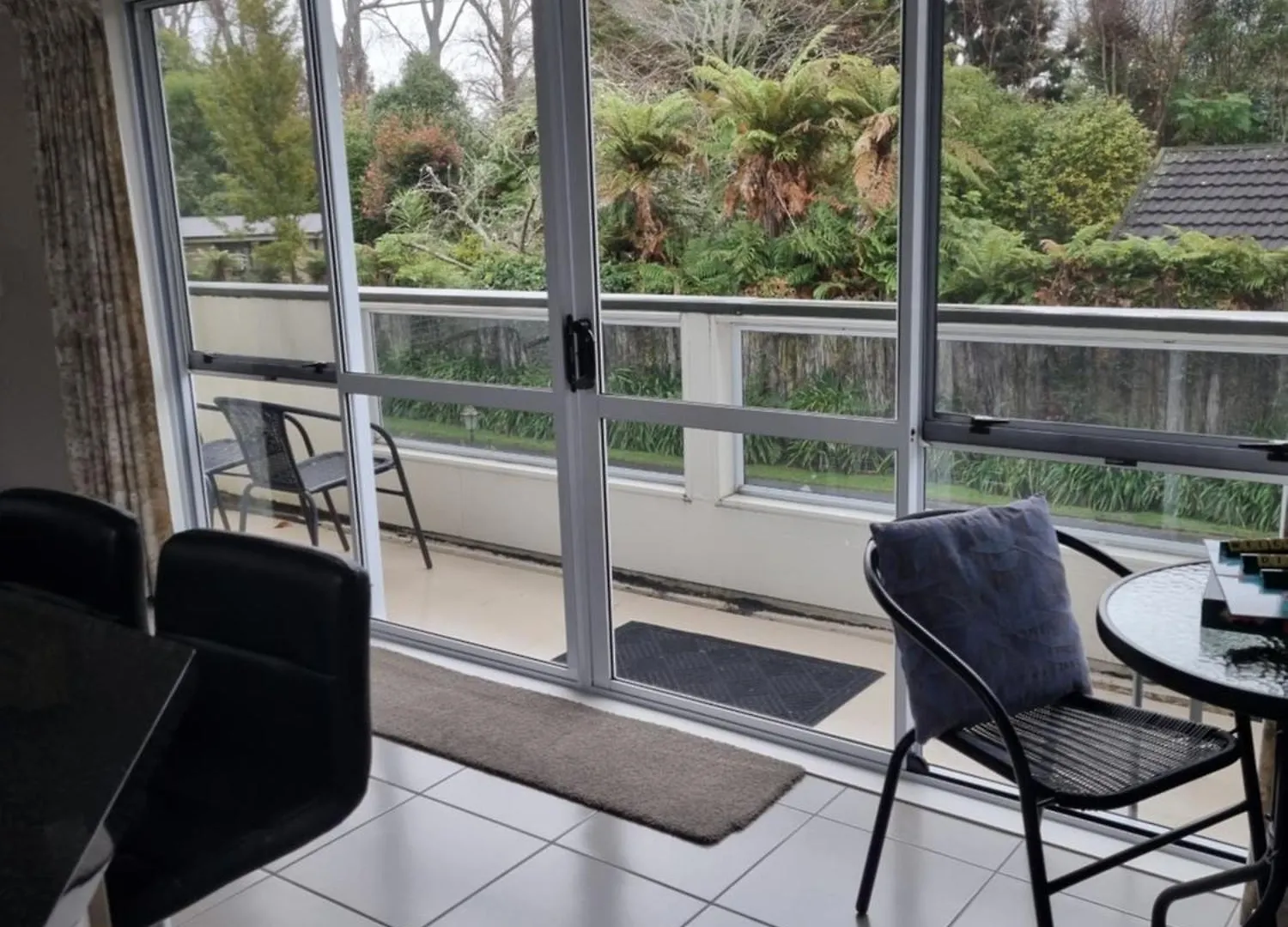 Tuiglen Lakeside Apartment Rotorua